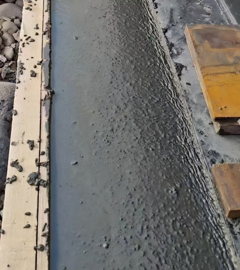 南关环氧砂浆的特点及施工流程​