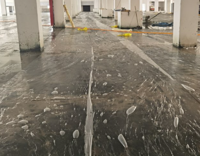 南关不发火砂浆和不发火金属骨料有什么区别