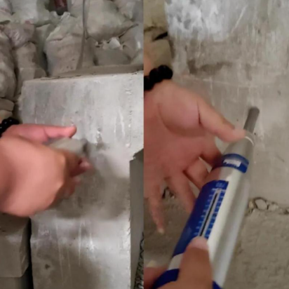 南关混凝土强度不足的原因及处理方法