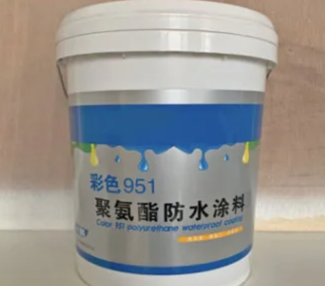 南关聚氨酯防水涂料