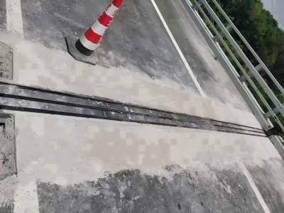 南关伸缩缝更换后浇筑材料快速结构修补料速砼的产品特点及施工流程​