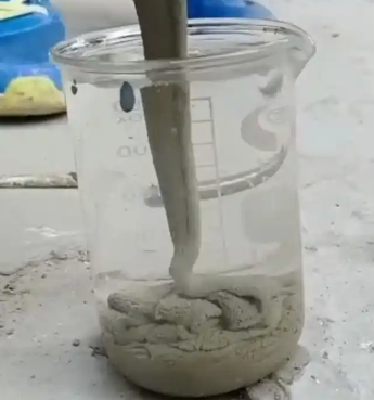 南关水工混凝土絮凝剂，水下抗分散剂的作用及施工方法