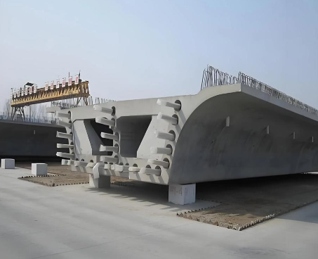 南关抗冻压浆料的特点及标准化施工工艺